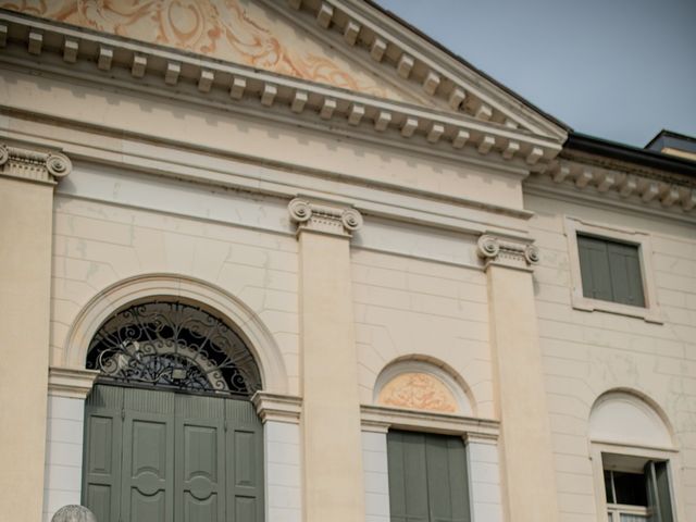 Il matrimonio di Nicola e Carla a Caltrano, Vicenza 12