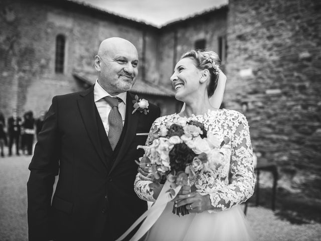 Il matrimonio di Martina e Alberto a Cesenatico, Forlì-Cesena 20