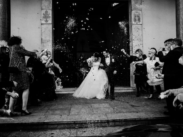 Il matrimonio di Ivan e Mayla a Genova, Genova 40