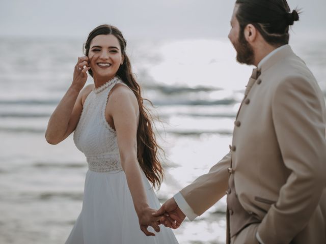 Il matrimonio di Carmela e Domenico a Napoli, Napoli 5