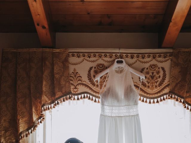 Il matrimonio di Carmela e Domenico a Napoli, Napoli 18