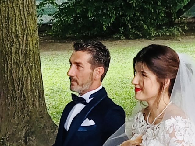 Il matrimonio di Dario e Luana a Villanova Solaro, Cuneo 6