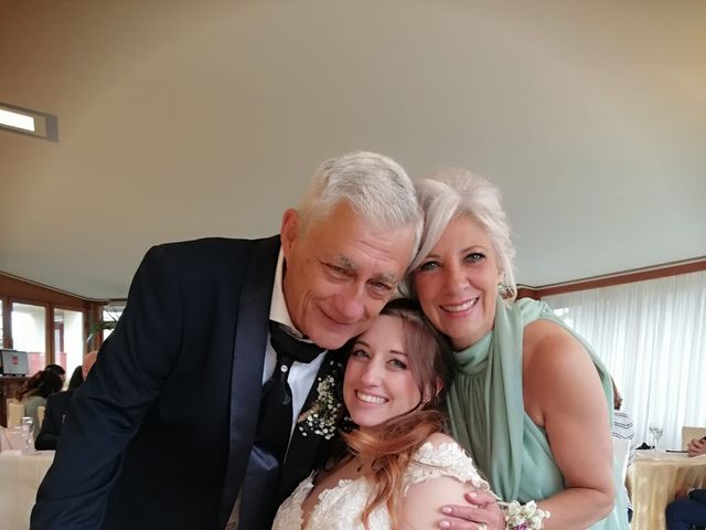 Il matrimonio di Lorenzo e Federica a Coassolo Torinese, Torino 4