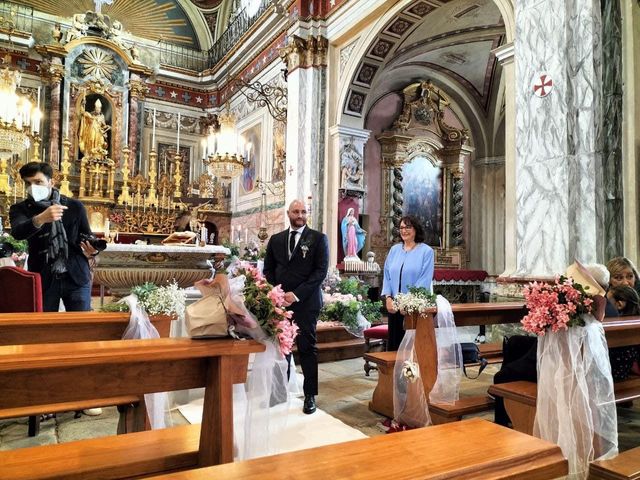 Il matrimonio di Lorenzo e Federica a Coassolo Torinese, Torino 12