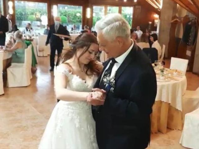 Il matrimonio di Lorenzo e Federica a Coassolo Torinese, Torino 2