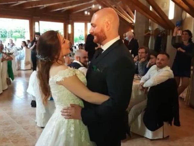 Il matrimonio di Lorenzo e Federica a Coassolo Torinese, Torino 13