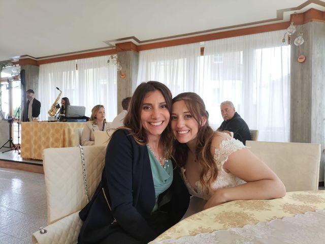 Il matrimonio di Lorenzo e Federica a Coassolo Torinese, Torino 15