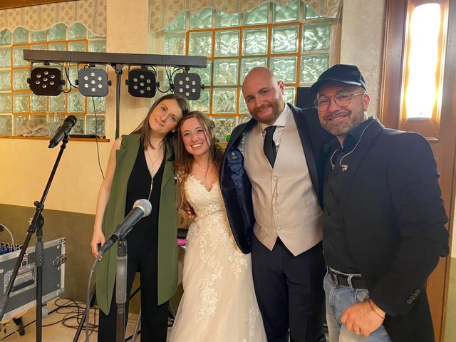 Il matrimonio di Lorenzo e Federica a Coassolo Torinese, Torino 16