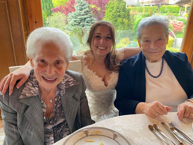 Il matrimonio di Lorenzo e Federica a Coassolo Torinese, Torino 18