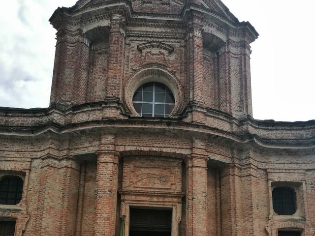 Il matrimonio di Lorenzo e Federica a Coassolo Torinese, Torino 23