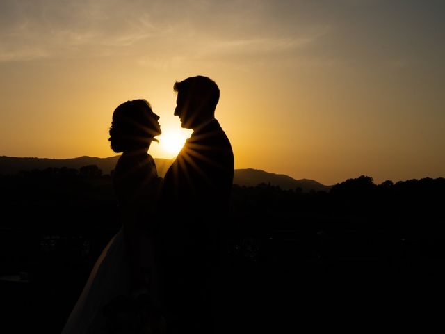 Il matrimonio di Valentina e Ciro a Ruviano, Caserta 1