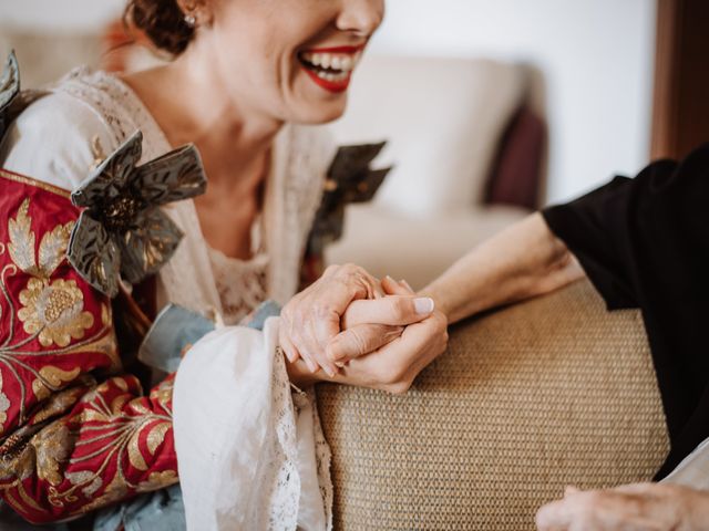 Il matrimonio di Andrea e Giulia a Palermo, Palermo 10