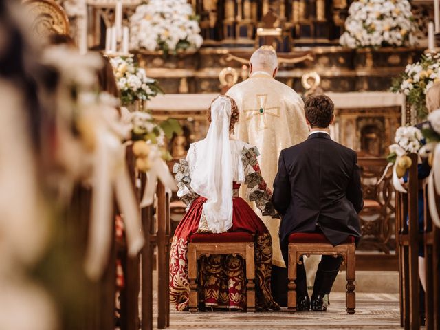 Il matrimonio di Andrea e Giulia a Palermo, Palermo 21