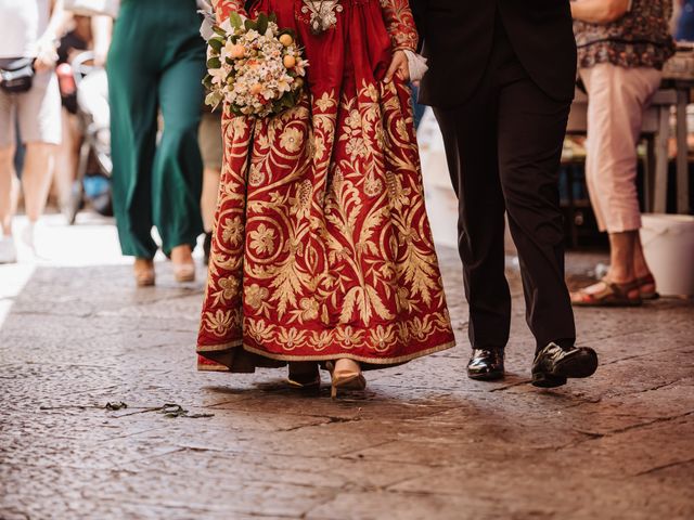 Il matrimonio di Andrea e Giulia a Palermo, Palermo 38