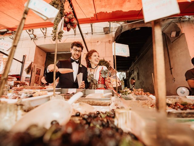 Il matrimonio di Andrea e Giulia a Palermo, Palermo 39