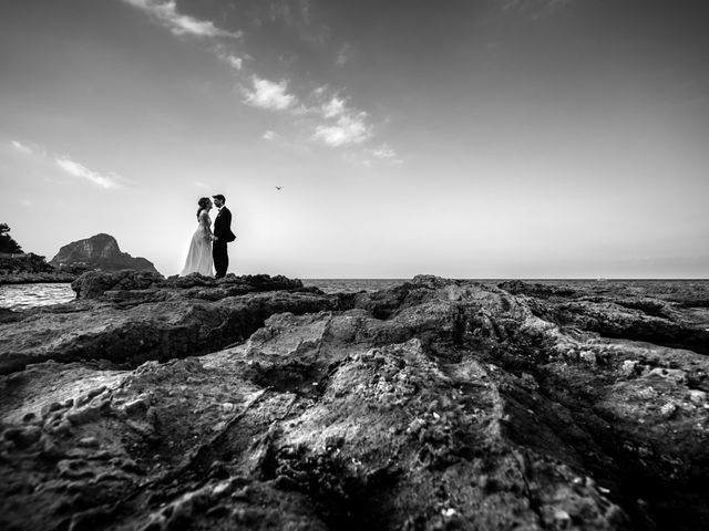 Il matrimonio di Andrea e Giulia a Palermo, Palermo 50