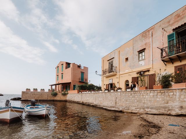 Il matrimonio di Andrea e Giulia a Palermo, Palermo 51