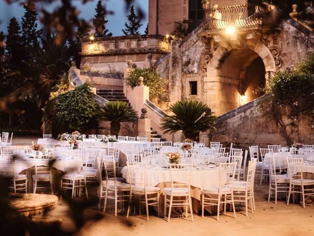 Il matrimonio di Andrea e Giulia a Palermo, Palermo 61