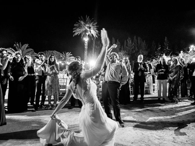 Il matrimonio di Andrea e Giulia a Palermo, Palermo 74