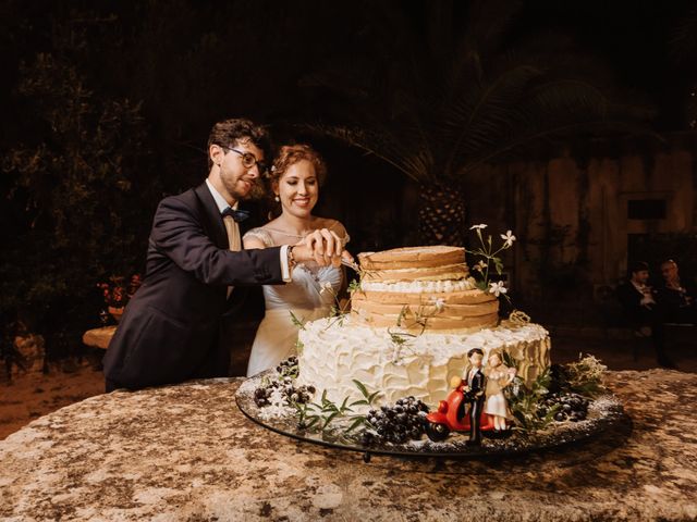 Il matrimonio di Andrea e Giulia a Palermo, Palermo 83