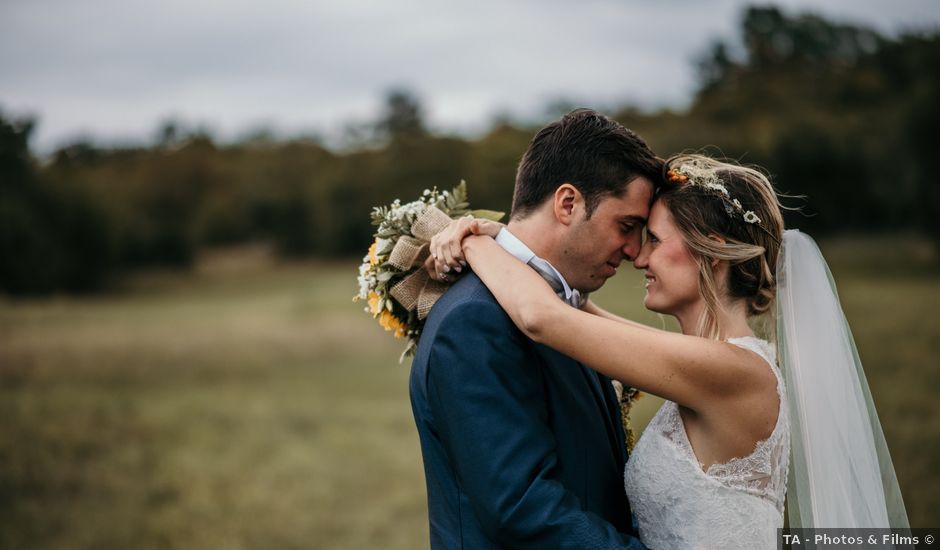 Il matrimonio di Michele e Martina a Trieste, Trieste