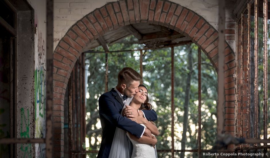 Il matrimonio di Simone e Valentina a Genova, Genova