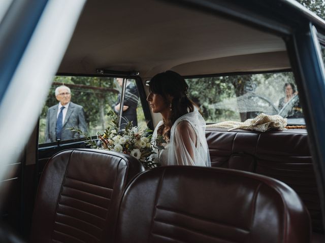 Il matrimonio di Simone e Nicoletta a Montenero di Bisaccia, Campobasso 22