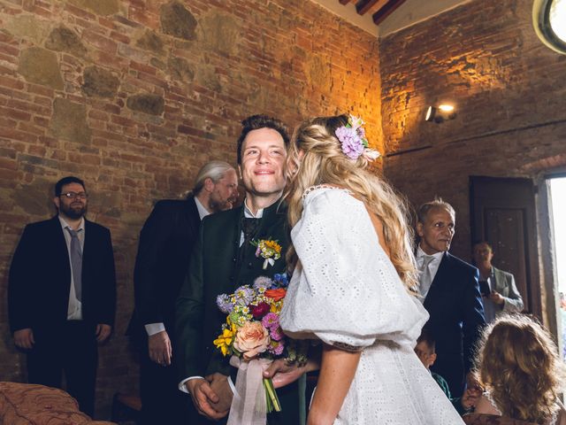 Il matrimonio di Sandro e Cristina a Terni, Terni 38