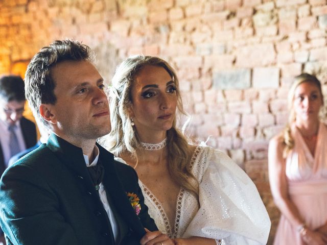 Il matrimonio di Sandro e Cristina a Terni, Terni 54