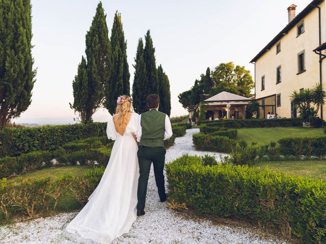 Il matrimonio di Sandro e Cristina a Terni, Terni 65