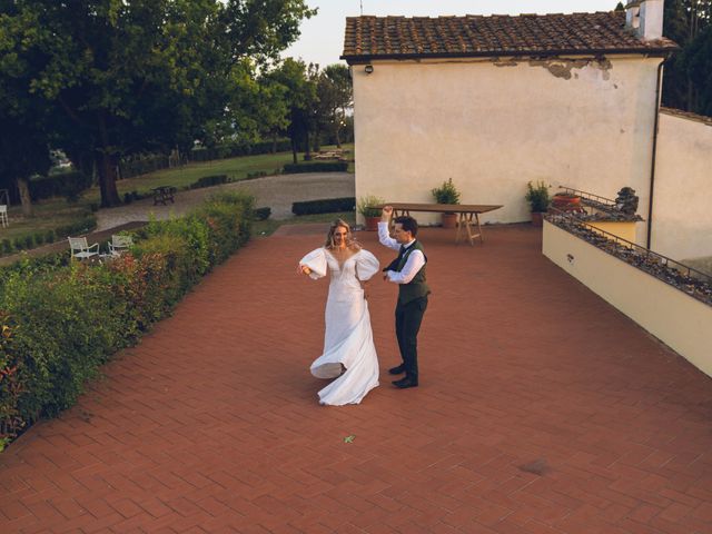 Il matrimonio di Sandro e Cristina a Terni, Terni 67