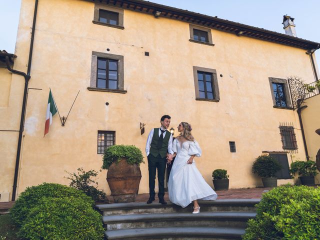 Il matrimonio di Sandro e Cristina a Terni, Terni 71