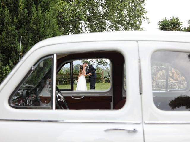 Il matrimonio di Debora e Giuseppe a Limatola, Benevento 7