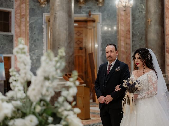 Il matrimonio di Rosario  e Irene  a Palermo, Palermo 4