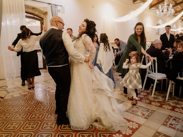 Il matrimonio di Rosario  e Irene  a Palermo, Palermo 8