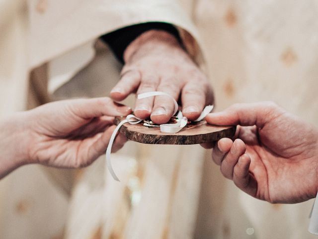 Il matrimonio di Raffaele e Antonella a Taranto, Taranto 1