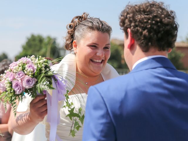 Il matrimonio di Francesco e Simona a Lugo, Ravenna 11