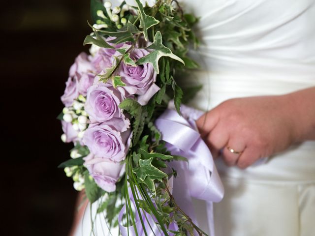 Il matrimonio di Francesco e Simona a Lugo, Ravenna 16