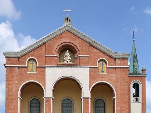 Il matrimonio di Francesco e Simona a Lugo, Ravenna 19