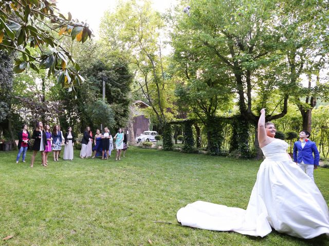 Il matrimonio di Francesco e Simona a Lugo, Ravenna 35