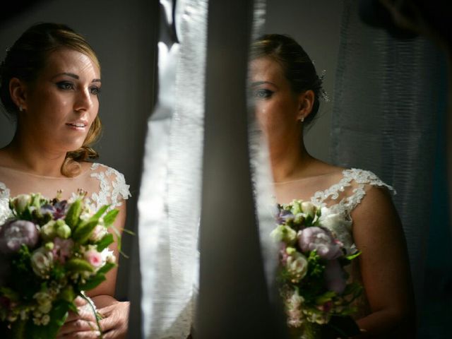 Il matrimonio di Roberto e Marta a Pinerolo, Torino 6