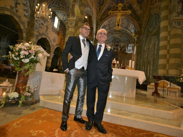 Il matrimonio di Roberto e Marta a Pinerolo, Torino 16