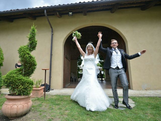 Il matrimonio di Roberto e Marta a Pinerolo, Torino 26