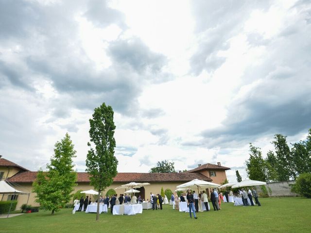 Il matrimonio di Roberto e Marta a Pinerolo, Torino 27