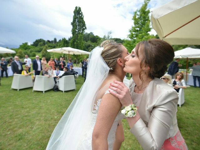 Il matrimonio di Roberto e Marta a Pinerolo, Torino 28