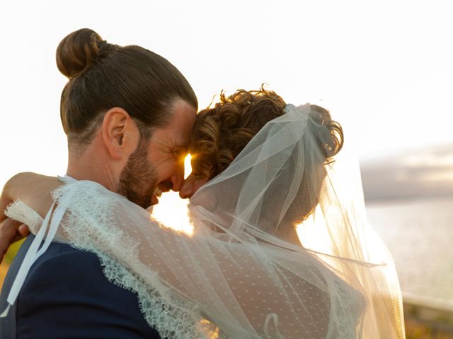 Il matrimonio di Ivan e Francesca a Cirò Marina, Crotone 16