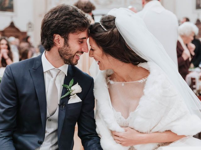 Il matrimonio di Enrico e Francesca a Bassano del Grappa, Vicenza 22