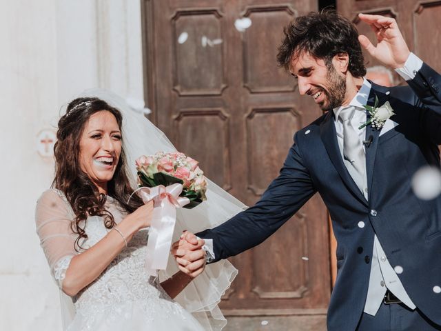 Il matrimonio di Enrico e Francesca a Bassano del Grappa, Vicenza 28