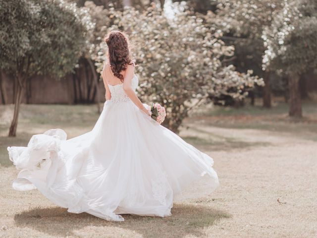 Il matrimonio di Enrico e Francesca a Bassano del Grappa, Vicenza 40