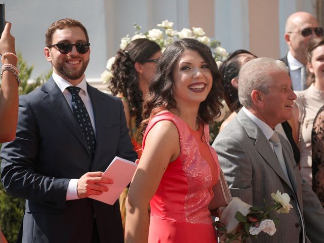 Il matrimonio di Ivano e Antonia a Santa Maria Capua Vetere, Caserta 73